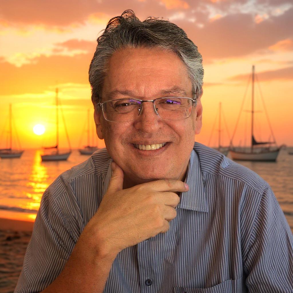 Célio Fernando