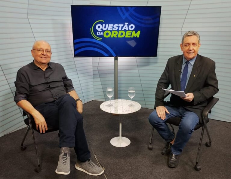 Assembleia Legislativa debate a plataforma da Migma Energy para investimentos em hidrogênio verde