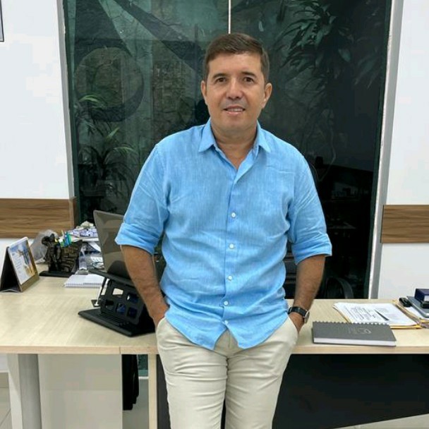 Foto de Renato Albuquerque Felipe