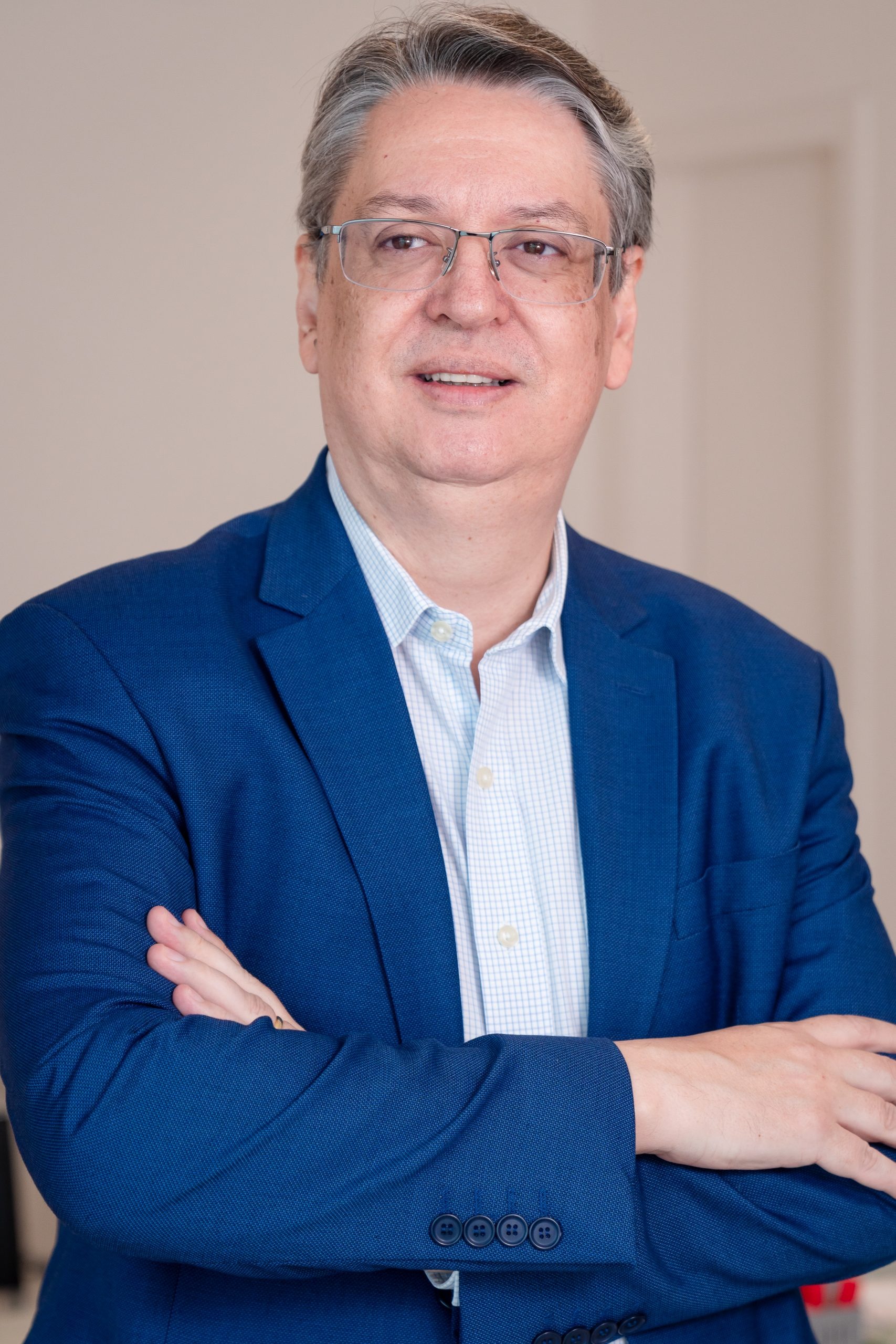 Foto de Célio Fernando Bezerra Melo